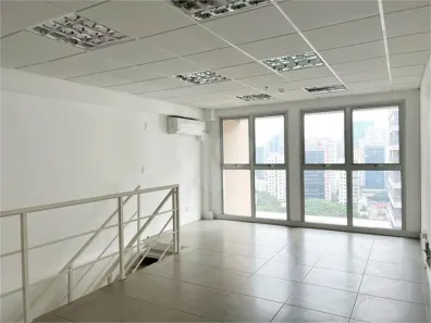 Sala Comercial à venda, 80m² no Aclimação, São Paulo