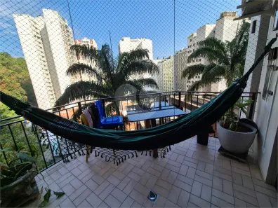 Apartamento com 1 Quarto à venda, 55m² no Copacabana, Rio de Janeiro