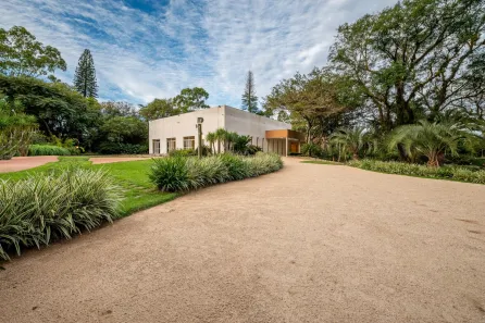 Prédio Comercial à venda, 500m² no Chapéu do Sol, Porto Alegre