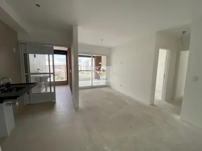 Apartamento com 2 Quartos à venda, 61m² no Água Branca, São Paulo
