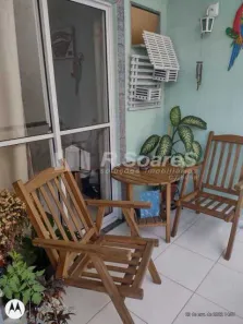Casa de Condomínio com 3 Quartos à venda, 99m² no Praça Seca, Rio de Janeiro