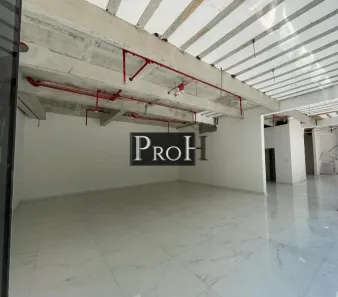 Ponto Comercial para alugar, 105m² no Tatuapé, São Paulo
