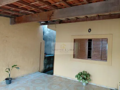 Casa com 2 Quartos à venda, 159m² no Chácara São Silvestre, Taubaté