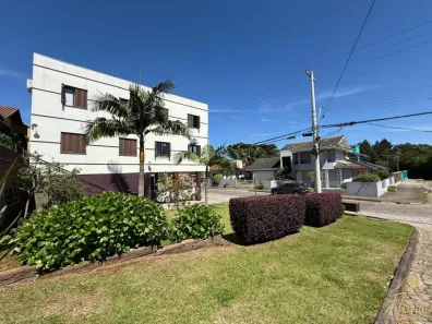 Apartamento com 2 Quartos à venda, 64m² no Nova Petrópolis, Nova Petrópolis