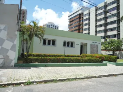 Sala Comercial para alugar, 15m² no Aldeota, Fortaleza