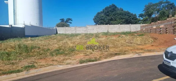 Lote/Terreno à venda, 472m² no Quinta do Lago Residence, São José do Rio Preto