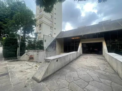 Imóvel Comercial com 4 Quartos à venda, 350m² no Mont Serrat, Porto Alegre
