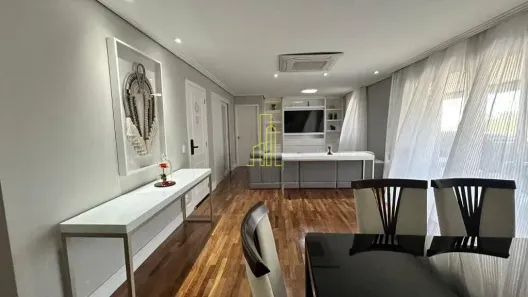 Apartamento com 3 Quartos à venda, 156m² no Centro, São Bernardo do Campo