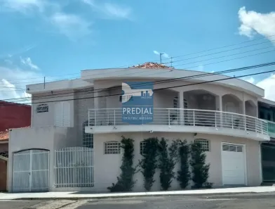 Casa com 3 Quartos à venda, 243m² no Jardim Hikari, São Carlos