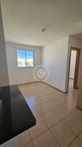Apartamento com 2 Quartos à venda, 45m² no Dom Aquino, Cuiabá