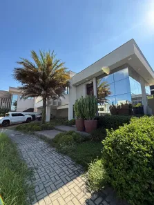 Casa de Condomínio com 3 Quartos à venda, 440m² no Jardim do Golfe, São José dos Campos
