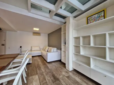 Apartamento com 1 Quarto para alugar, 70m² no Planalto Paulista, São Paulo