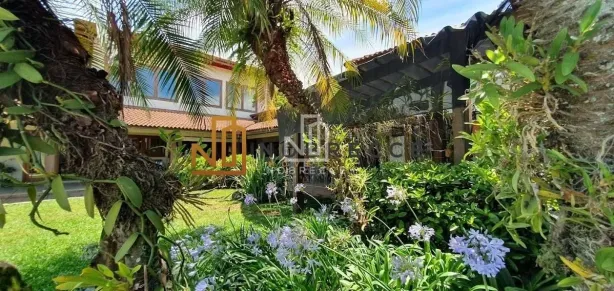 Fazenda/Sítio com 4 Quartos à venda, 976m² no Recanto dos Pássaros, Indaiatuba