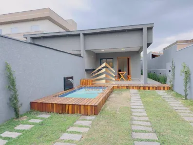 Casa com 3 Quartos à venda, 150m² no Jardim Ipê, Atibaia