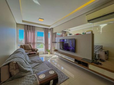 Apartamento com 3 Quartos à venda, 85m² no Centro, Canoas