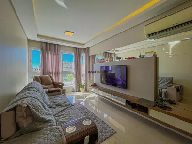 Apartamento com 3 Quartos à venda, 85m² no Centro, Canoas