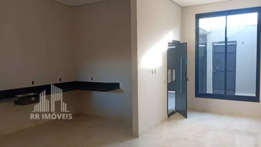 Casa com 3 Quartos à venda, 146m² no Vila Mollon IV, Santa Bárbara D'Oeste