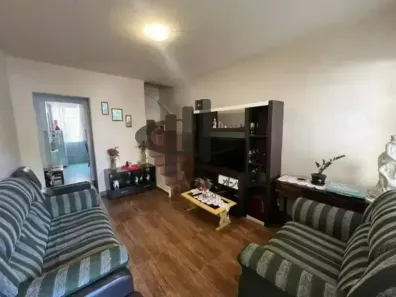 Sobrado com 2 Quartos à venda, 101m² no Fundação, São Caetano do Sul