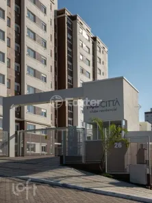 Apartamento com 2 Quartos à venda, 53m² no Passo das Pedras, Gravataí