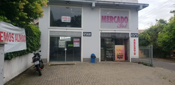 Ponto Comercial para alugar, 150m² no Cavalhada, Porto Alegre