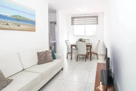 Apartamento com 2 Quartos à venda, 44m² no Água Branca, São Paulo