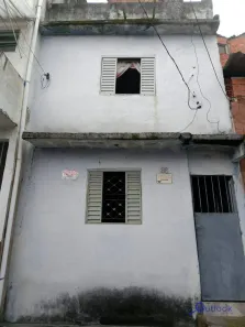 Sobrado com 1 Quarto à venda, 52m² no Vila Guacuri, São Paulo