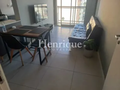 Apartamento com 2 Quartos à venda, 64m² no Centro, Rio de Janeiro