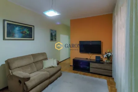 Sobrado com 3 Quartos à venda, 132m² no Conjunto Residencial Vista Verde, São Paulo