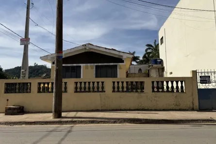 Casa com 2 Quartos à venda, 85m² no Oratório, Socorro