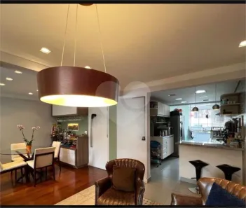 Apartamento com 2 Quartos à venda, 103m² no Jardim Ampliação, São Paulo