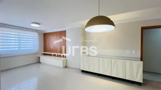 Apartamento com 3 Quartos à venda, 140m² no Setor Bueno, Goiânia