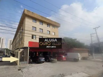 Apartamento com 2 Quartos para alugar, 60m² no Vila Prudente, São Paulo