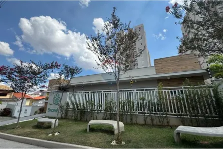 Apartamento com 2 Quartos à venda, 61m² no Jardim Saira, Sorocaba