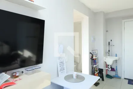 Apartamento com 2 Quartos à venda, 32m² no Jardim Soares, São Paulo