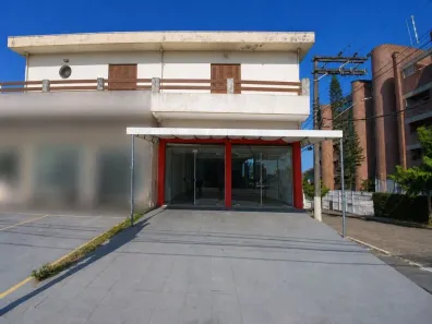 Ponto Comercial para alugar, 100m² no Bal Stella Maris, Peruíbe