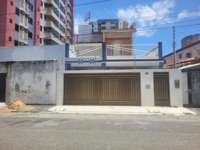 Casa com 4 Quartos à venda, 304m² no Grageru, Aracaju