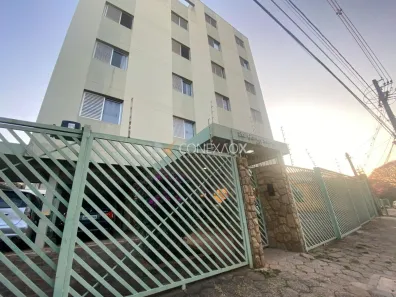 Apartamento com 3 Quartos à venda, 97m² no Jardim Flamboyant, Campinas