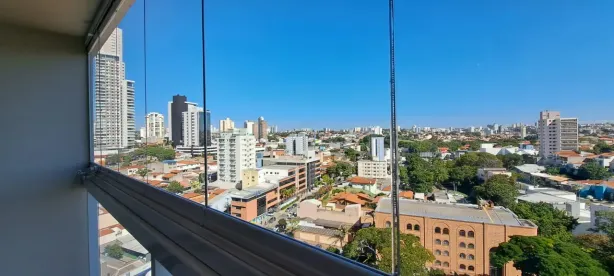 Apartamento com 1 Quarto à venda, 33m² no Jardim Faculdade, Sorocaba