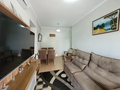 Apartamento com 2 Quartos à venda, 54m² no Umuarama, Osasco