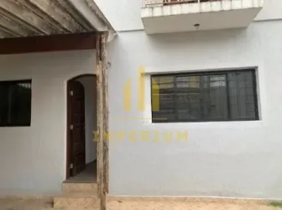 Sobrado com 2 Quartos para alugar, 130m² no Vila Santa Terezinha (Zona Norte), São Paulo