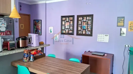 Apartamento com 2 Quartos à venda, 76m² no Vila Ana Maria, Ribeirão Preto