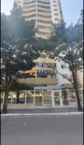Apartamento com 3 Quartos à venda, 108m² no Parque Residencial Aquarius, São José dos Campos