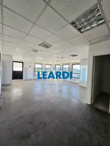 Sala Comercial à venda, 127m² no Alphaville Industrial, Barueri