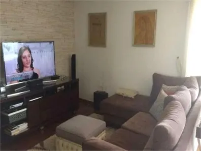 Apartamento com 4 Quartos à venda, 170m² no Jardim Colombo, São Paulo