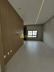 Casa com 3 Quartos à venda, 150m² no Cidade Jardim, Uberlândia