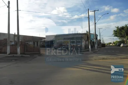 Ponto Comercial à venda, 80m² no Residencial Itamarati, São Carlos