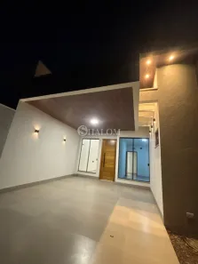 Casa com 3 Quartos à venda, 105m² no Jardim Novo Oásis, Maringá