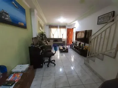 Sobrado com 3 Quartos à venda, 100m² no Jardim Brasil (Zona Norte), São Paulo