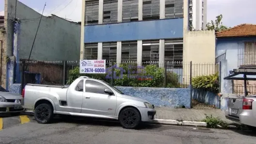 Prédio Comercial à venda, 1520m² no Vila Formosa, São Paulo