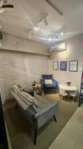 Sala Comercial à venda, 36m² no Paiaguás, Cuiabá